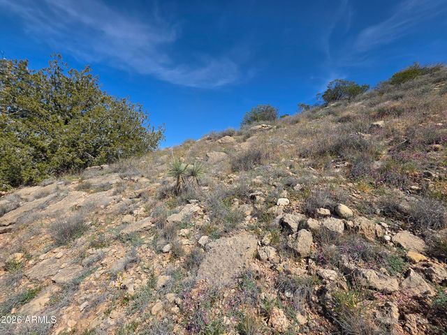 4870 E GOSS Drive 684, Rimrock, AZ 86335