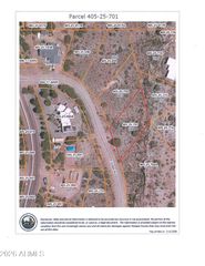 4870 E GOSS Drive 684, Rimrock, AZ 86335