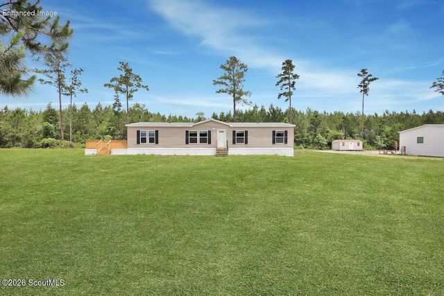 1288 Speckled Trout Circle NE, Townsend, GA 31331