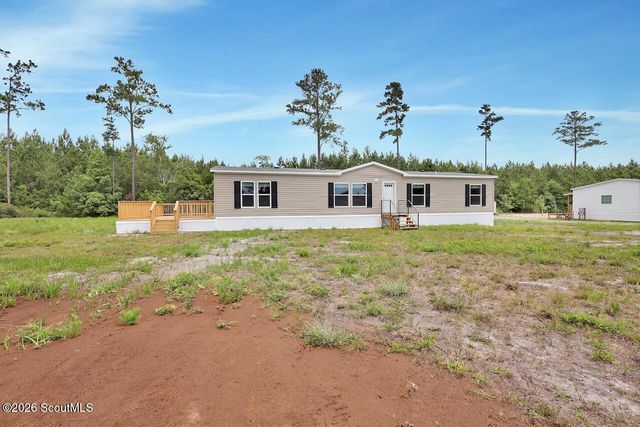 1288 Speckled Trout Circle NE, Townsend, GA 31331