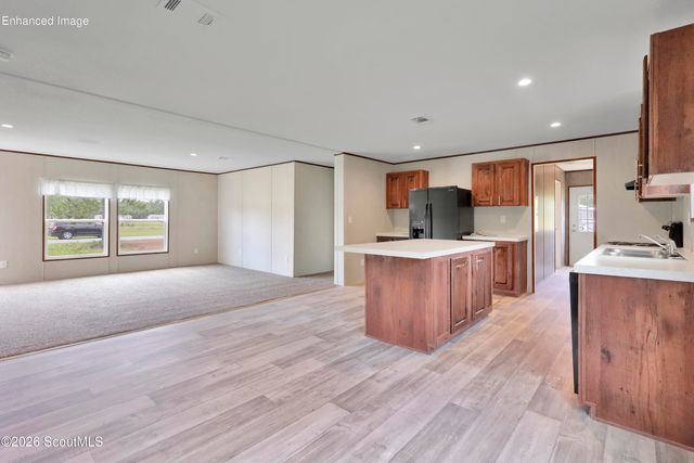 1288 Speckled Trout Circle NE, Townsend, GA 31331
