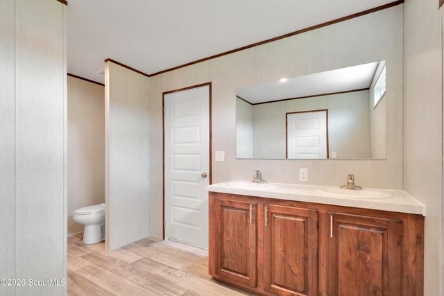 1288 Speckled Trout Circle NE, Townsend, GA 31331