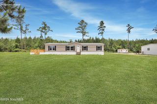 1288 Speckled Trout Circle NE, Townsend, GA 31331
