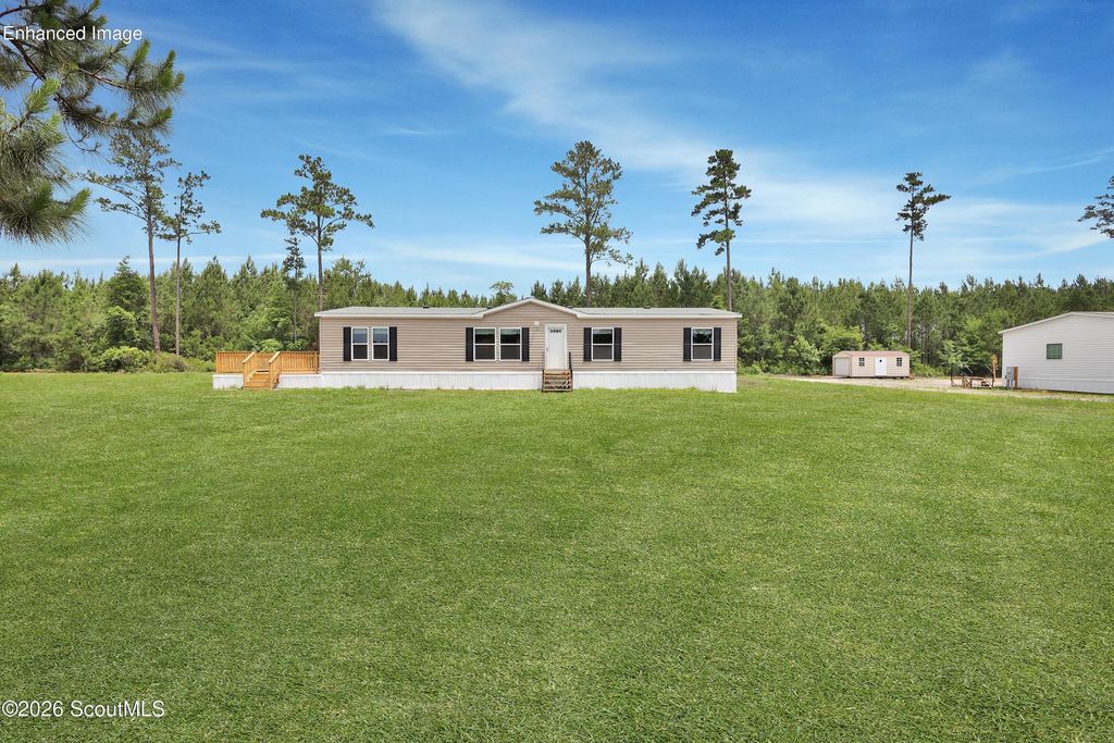 1288 Speckled Trout Circle NE, Townsend, GA 31331