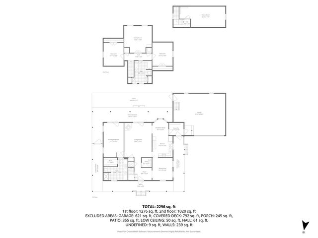 8448 Glory Drive, Bentonville, AR 72713