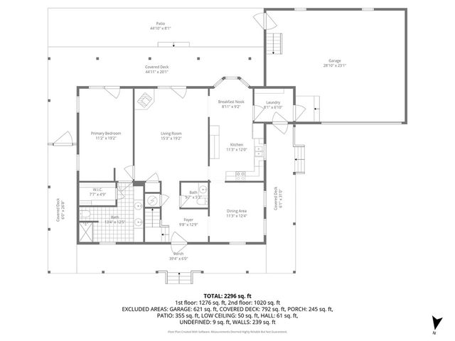 8448 Glory Drive, Bentonville, AR 72713