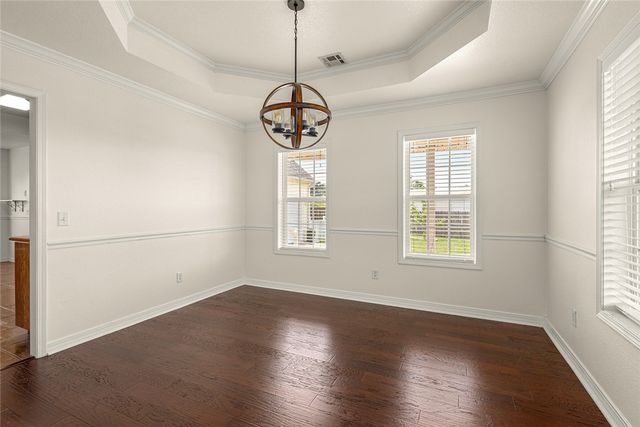 8448 Glory Drive, Bentonville, AR 72713