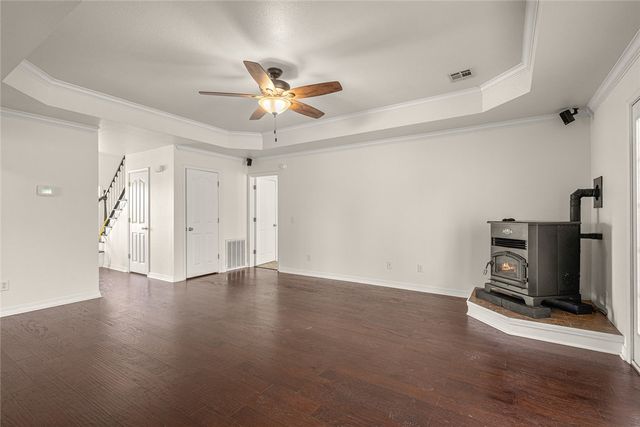 8448 Glory Drive, Bentonville, AR 72713