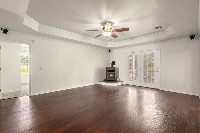 8448 Glory Drive, Bentonville, AR 72713