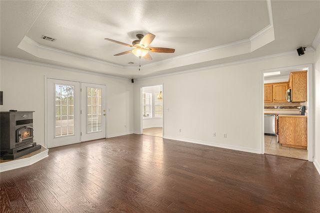 8448 Glory Drive, Bentonville, AR 72713