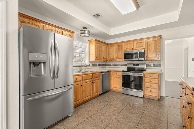 8448 Glory Drive, Bentonville, AR 72713