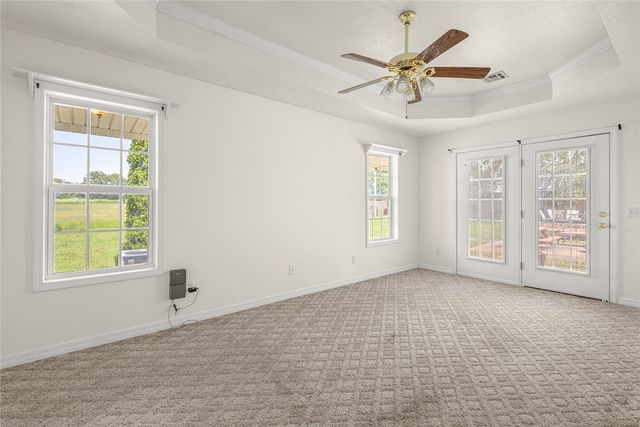 8448 Glory Drive, Bentonville, AR 72713