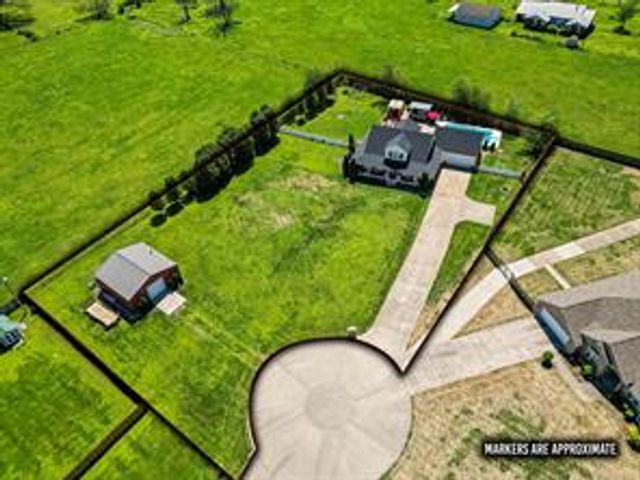 8448 Glory Drive, Bentonville, AR 72713