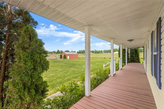 8448 Glory Drive, Bentonville, AR 72713