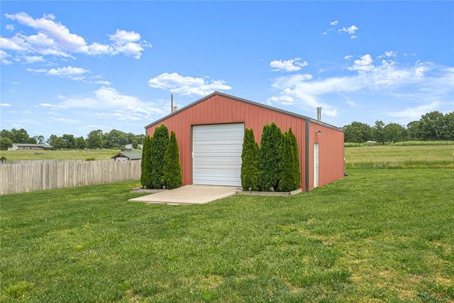 8448 Glory Drive, Bentonville, AR 72713