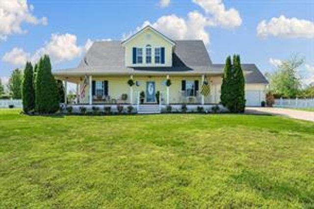 8448 Glory Drive, Bentonville, AR 72713