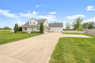 8448 Glory Drive, Bentonville, AR 72713