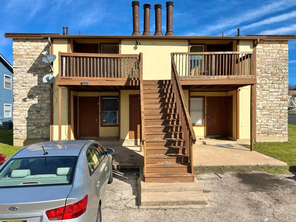 2300 Cedrick CV B, Austin, TX 78748