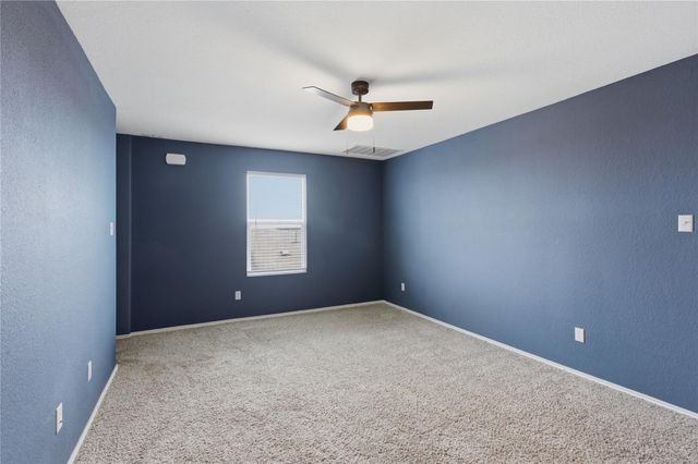116 Night Riders WAY, Jarrell, TX 76537