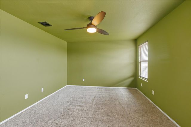 116 Night Riders WAY, Jarrell, TX 76537