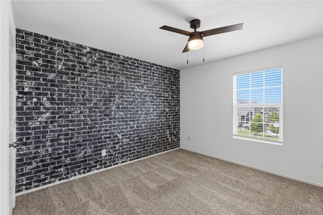 116 Night Riders WAY, Jarrell, TX 76537