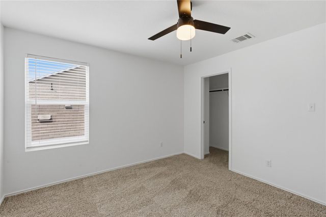 116 Night Riders WAY, Jarrell, TX 76537