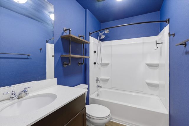 116 Night Riders WAY, Jarrell, TX 76537