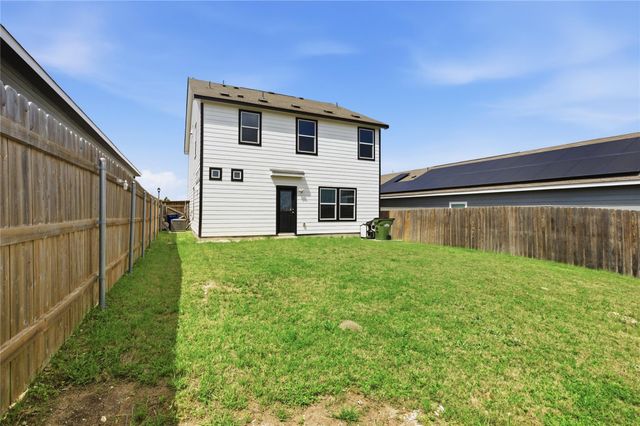 116 Night Riders WAY, Jarrell, TX 76537