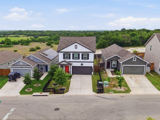 116 Night Riders WAY, Jarrell, TX 76537