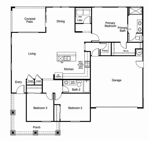 1545 Apiary Way, Hughson, CA 95326