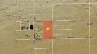 0 0532-051-36-0000, Newberry Springs, CA 92365
