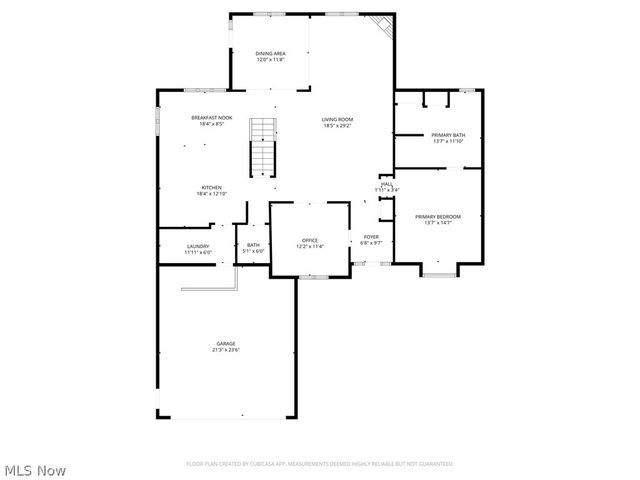 113 Howard Drive, Dover, OH 44622