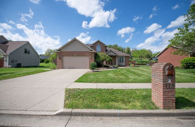 113 Howard Drive, Dover, OH 44622