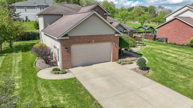 113 Howard Drive, Dover, OH 44622