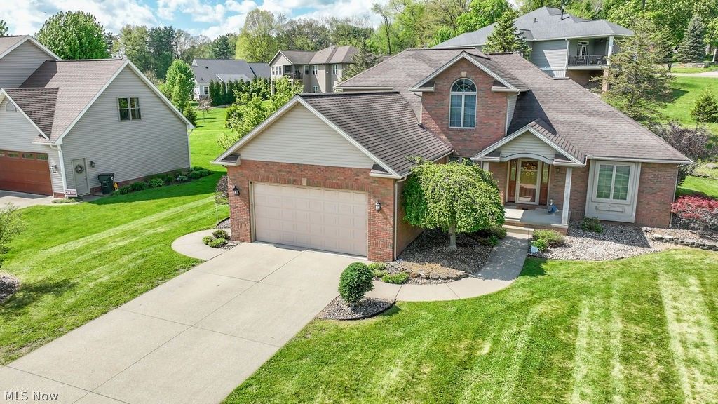 113 Howard Drive, Dover, OH 44622