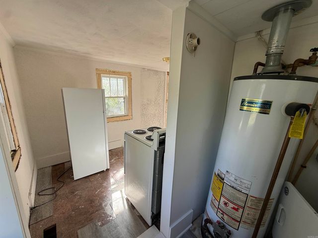 585 N Royal Avenue, Piggott, AR 72454