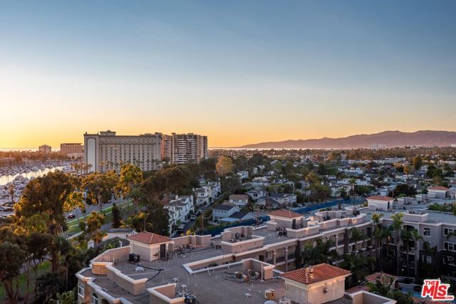 13700 MARINA POINTE Drive 1010, Marina Del Rey, CA 90292