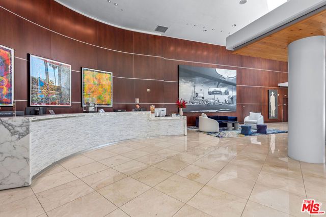 13700 MARINA POINTE Drive 1010, Marina Del Rey, CA 90292