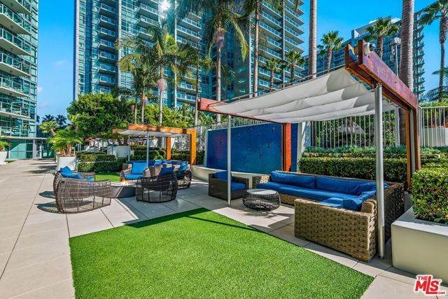 13700 MARINA POINTE Drive 1010, Marina Del Rey, CA 90292