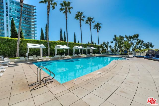 13700 MARINA POINTE Drive 1010, Marina Del Rey, CA 90292