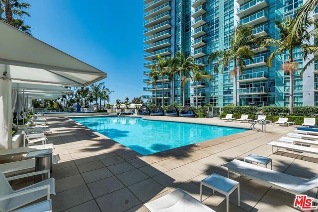 13700 MARINA POINTE Drive 1010, Marina Del Rey, CA 90292