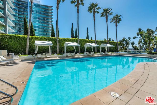 13700 MARINA POINTE Drive 1010, Marina Del Rey, CA 90292