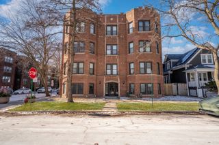 845 Lyman Avenue 1N, Oak Park, IL 60304