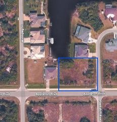 14062 APPLETON BOULEVARD, Port Charlotte, FL 33981