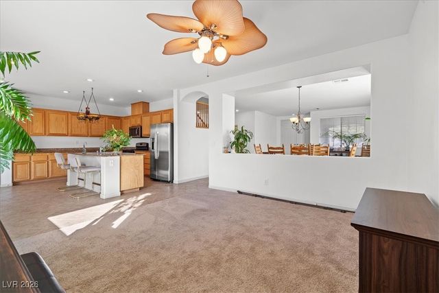 7317 Wild Roar Avenue, Las Vegas, NV 89129