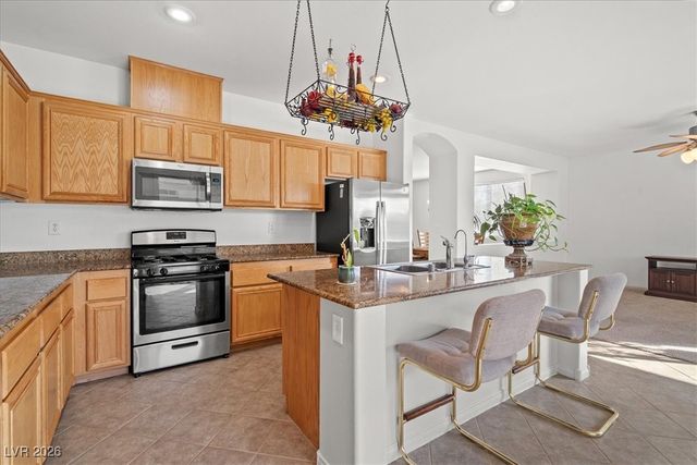 7317 Wild Roar Avenue, Las Vegas, NV 89129