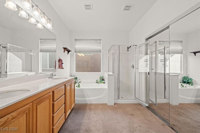 7317 Wild Roar Avenue, Las Vegas, NV 89129