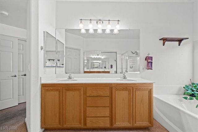 7317 Wild Roar Avenue, Las Vegas, NV 89129