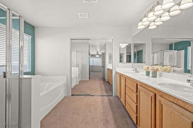 7317 Wild Roar Avenue, Las Vegas, NV 89129