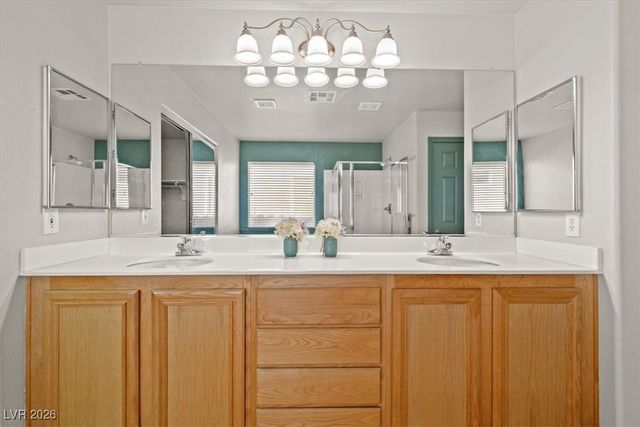 7317 Wild Roar Avenue, Las Vegas, NV 89129